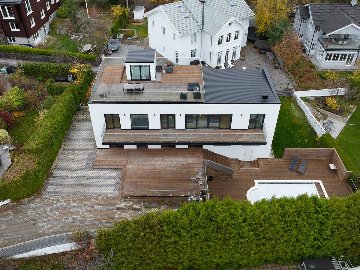 Vikingavägen 14, Saltsjöbaden – bild 2