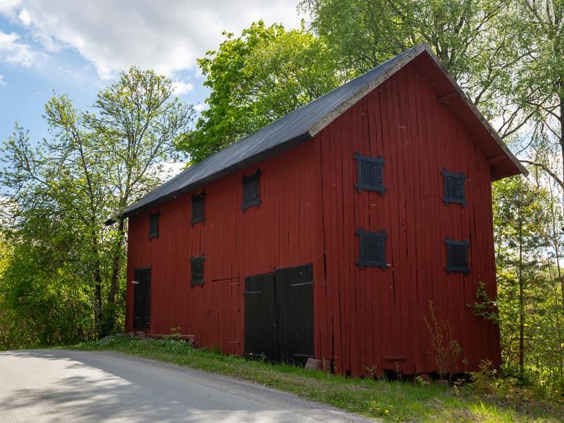 Hummelsta Gård, Enköping – bild 38