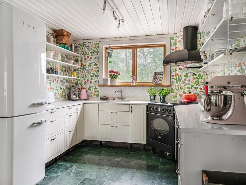 Björkviksvägen 41, Ingarö – bild 20