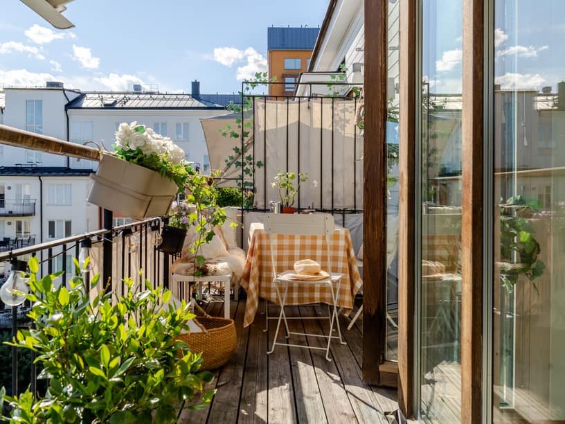 Lugnets Allé 21, Hammarby Sjöstad – bild 6