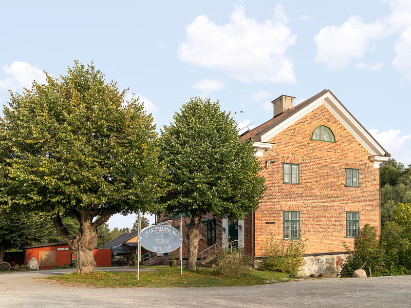 Sveavägen 142, Vasastan – bild 1