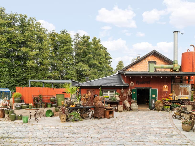 Landsvägen 52, Sundbyberg – bild 13