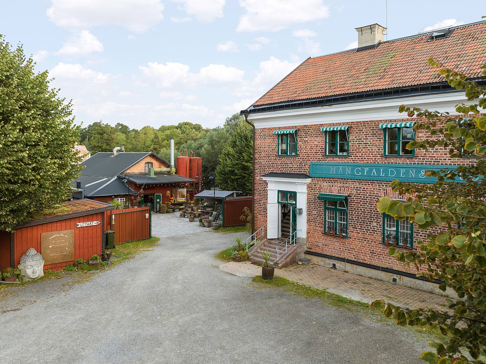 Sveavägen 142, Vasastan – bild 2