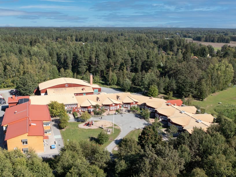 Fågelviksvägen 3, Värmdö – bild 17