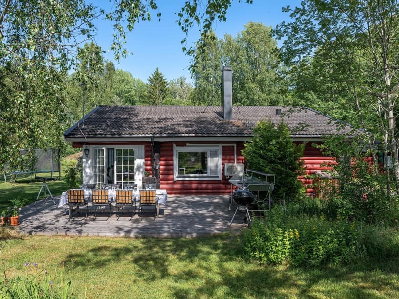 Björkviksvägen 41, Ingarö – bild 4