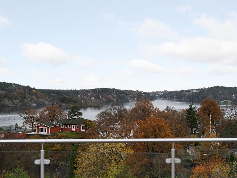 Vikingavägen 14, Saltsjöbaden – bild 12