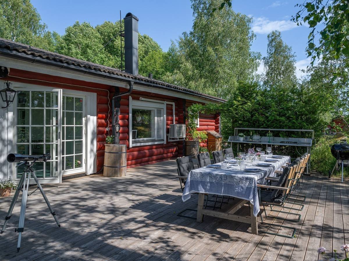 Björkviksvägen 41, Ingarö – bild 2