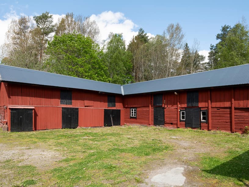 Hummelsta Gård, Enköping – bild 35