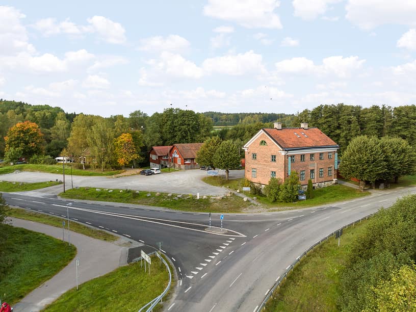 Sveavägen 142, Vasastan – bild 6