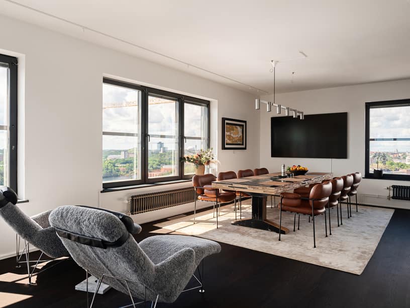 Norra Kajen 8, Sundsvall – bild 17