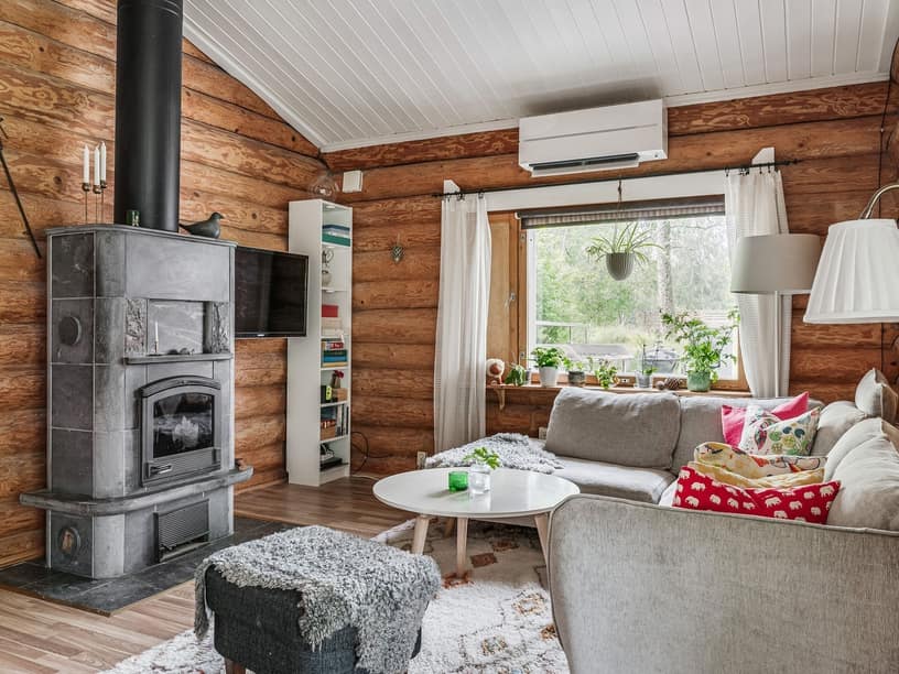 Björkviksvägen 41, Ingarö – bild 14