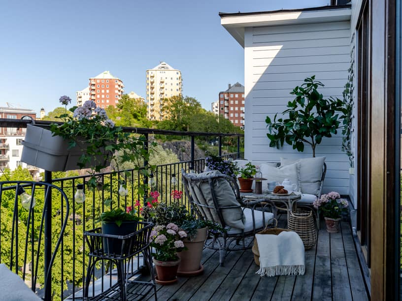Lugnets Allé 21, Hammarby Sjöstad – bild 26