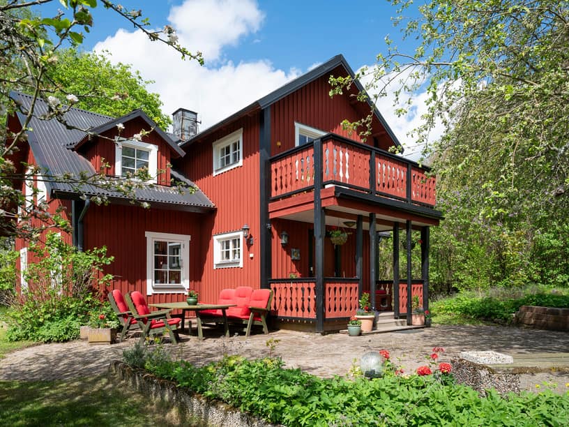 Hummelsta Gård, Enköping – bild 11