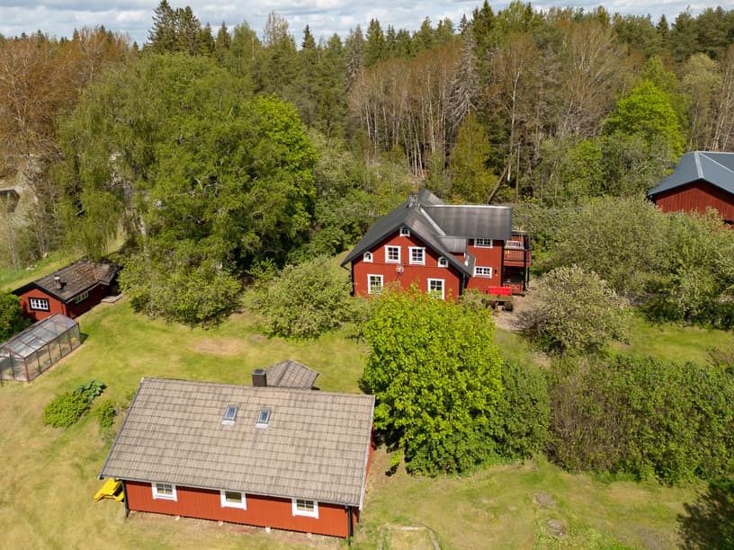 Hummelsta Gård, Enköping – bild 6