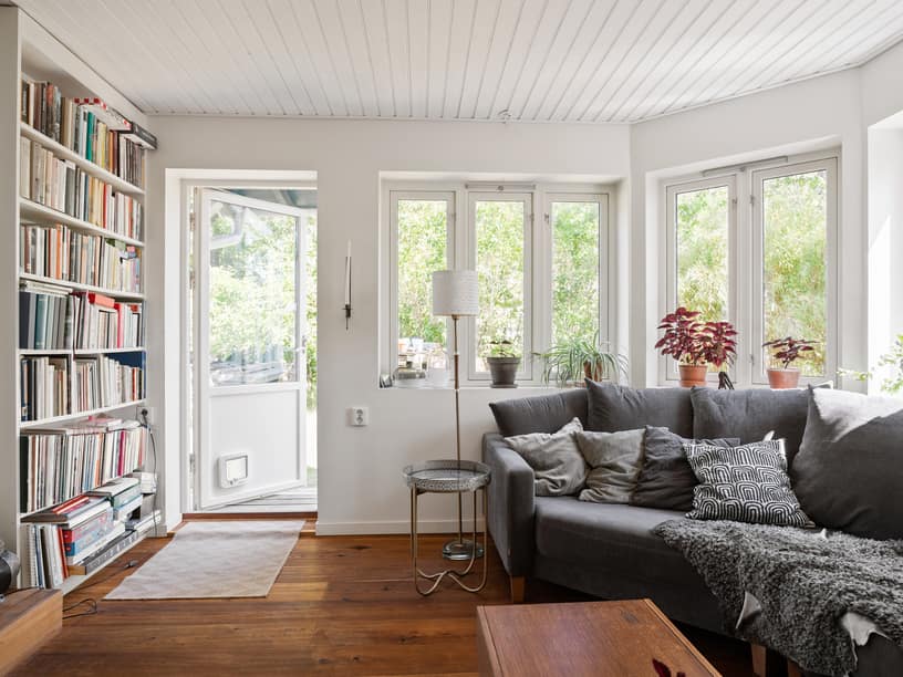 Ektorpsvägen 9, Nacka – bild 11