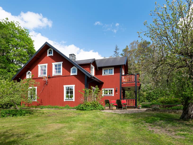 Hummelsta Gård, Enköping – bild 10