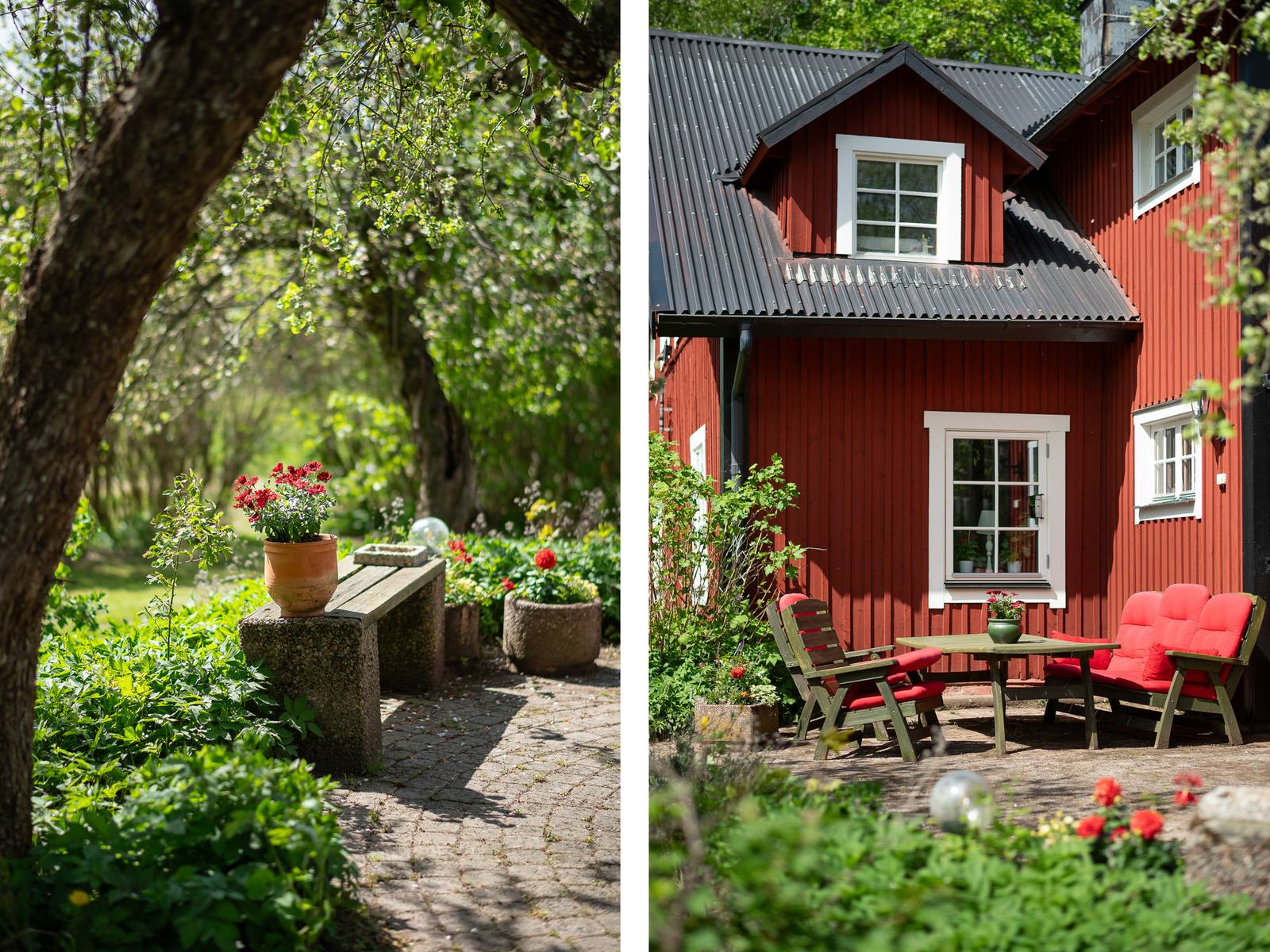 Hummelsta Gård, Enköping – bild 2