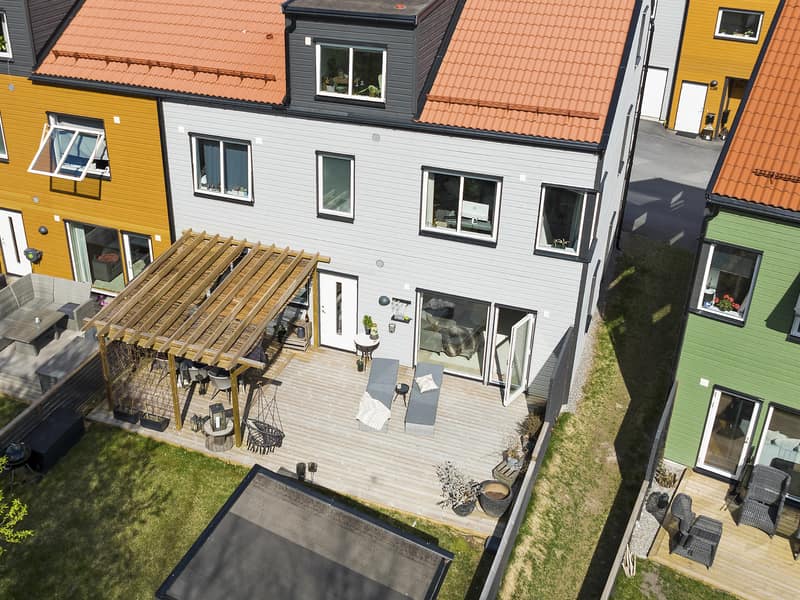 Brf Sjöutsikten etapp 2 – bild 1