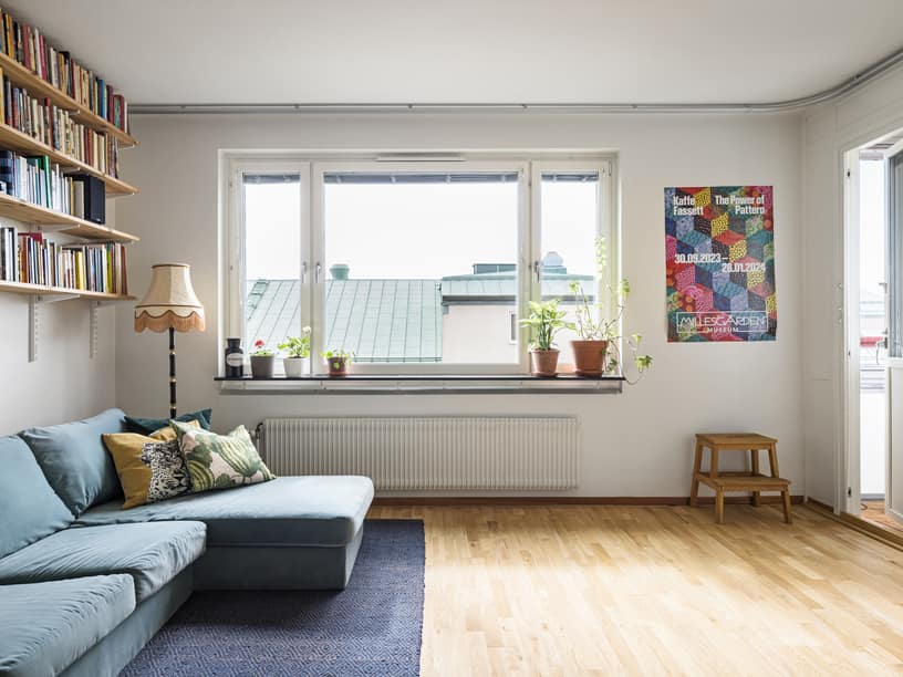 Vidargatan 7, Vasastan – bild 10