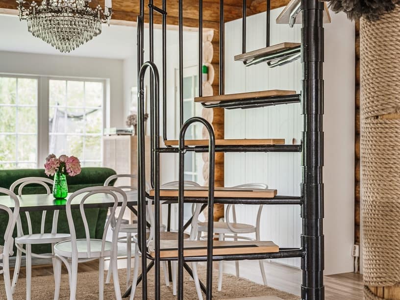 Björkviksvägen 41, Ingarö – bild 18